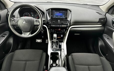Mitsubishi Eclipse Cross, 2021 год, 2 280 рублей, 11 фотография