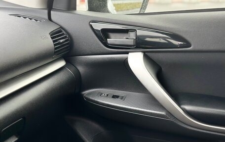 Mitsubishi Eclipse Cross, 2021 год, 2 280 рублей, 14 фотография