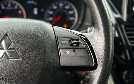Mitsubishi Eclipse Cross, 2021 год, 2 280 рублей, 23 фотография