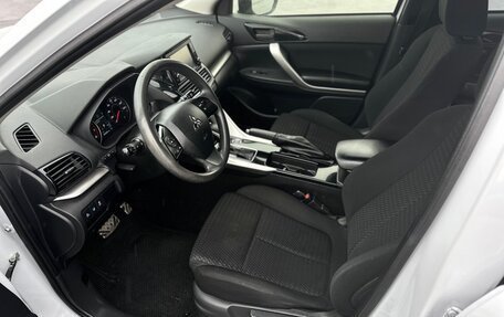 Mitsubishi Eclipse Cross, 2021 год, 2 280 рублей, 17 фотография