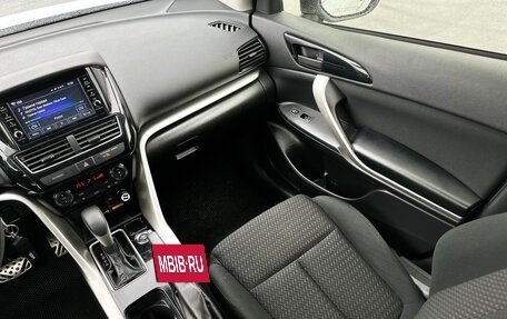 Mitsubishi Eclipse Cross, 2021 год, 2 280 рублей, 13 фотография