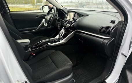 Mitsubishi Eclipse Cross, 2021 год, 2 280 рублей, 29 фотография