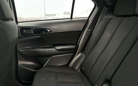 Mitsubishi Eclipse Cross, 2021 год, 2 280 рублей, 28 фотография