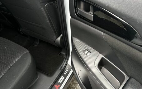Mitsubishi Eclipse Cross, 2021 год, 2 280 рублей, 30 фотография