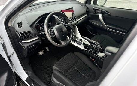 Mitsubishi Eclipse Cross, 2021 год, 2 280 рублей, 27 фотография