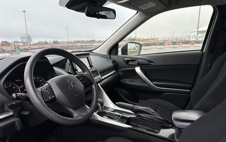 Mitsubishi Eclipse Cross, 2021 год, 2 280 рублей, 26 фотография