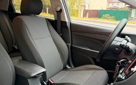 Hyundai Solaris II рестайлинг, 2021 год, 1 600 000 рублей, 19 фотография