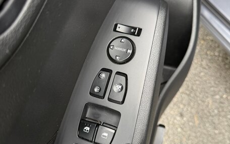 Hyundai Solaris II рестайлинг, 2021 год, 1 600 000 рублей, 20 фотография