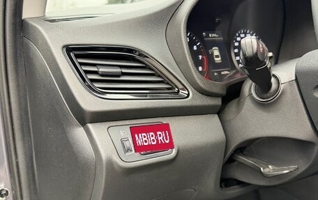 Hyundai Solaris II рестайлинг, 2021 год, 1 600 000 рублей, 21 фотография