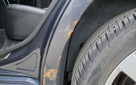 Mercedes-Benz GLK-Класс, 2011 год, 1 350 000 рублей, 3 фотография