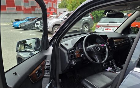 Mercedes-Benz GLK-Класс, 2011 год, 1 350 000 рублей, 6 фотография
