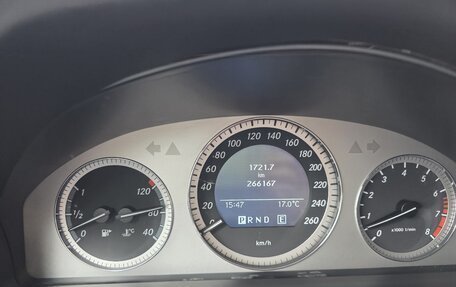 Mercedes-Benz GLK-Класс, 2011 год, 1 350 000 рублей, 14 фотография