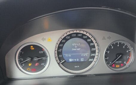 Mercedes-Benz GLK-Класс, 2011 год, 1 350 000 рублей, 11 фотография