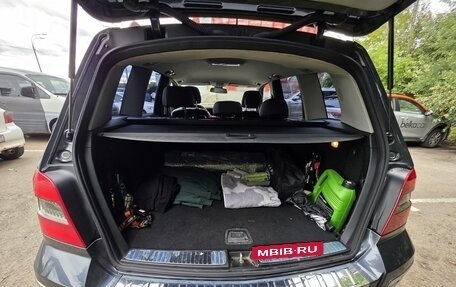 Mercedes-Benz GLK-Класс, 2011 год, 1 350 000 рублей, 12 фотография