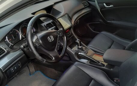 Honda Accord VIII рестайлинг, 2012 год, 1 550 000 рублей, 4 фотография