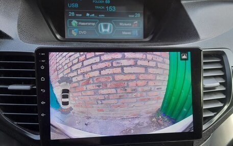 Honda Accord VIII рестайлинг, 2012 год, 1 550 000 рублей, 3 фотография