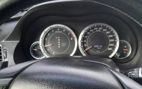 Honda Accord VIII рестайлинг, 2012 год, 1 550 000 рублей, 7 фотография
