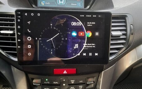 Honda Accord VIII рестайлинг, 2012 год, 1 550 000 рублей, 9 фотография