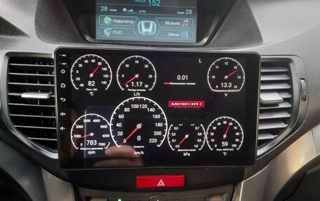 Honda Accord VIII рестайлинг, 2012 год, 1 550 000 рублей, 10 фотография