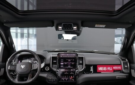 Rambler 1500, 2026 год, 11 590 000 рублей, 22 фотография