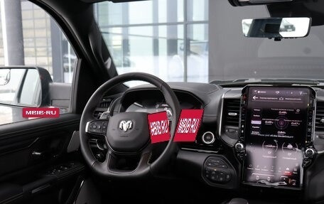 Rambler 1500, 2026 год, 11 590 000 рублей, 28 фотография