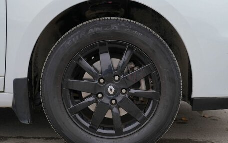 Renault Megane III, 2013 год, 990 000 рублей, 10 фотография