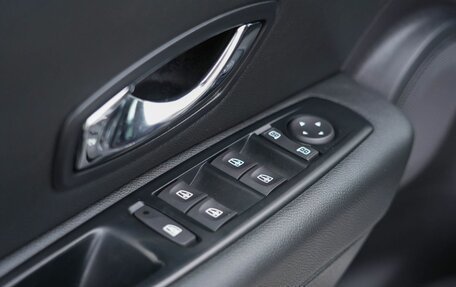 Renault Megane III, 2013 год, 990 000 рублей, 13 фотография