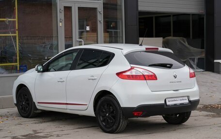 Renault Megane III, 2013 год, 990 000 рублей, 7 фотография
