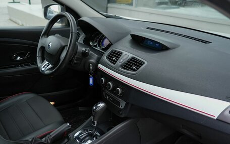 Renault Megane III, 2013 год, 990 000 рублей, 16 фотография