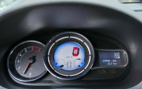 Renault Megane III, 2013 год, 990 000 рублей, 12 фотография