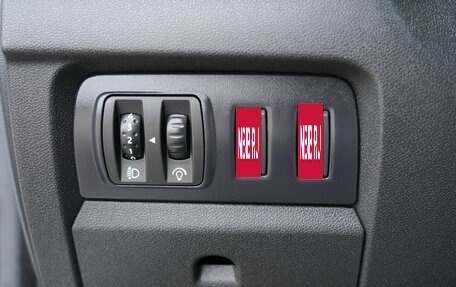 Renault Megane III, 2013 год, 990 000 рублей, 14 фотография