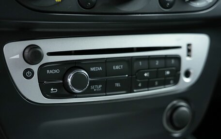Renault Megane III, 2013 год, 990 000 рублей, 17 фотография