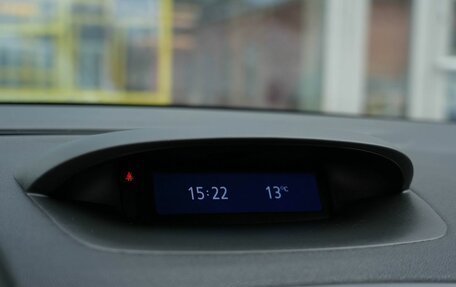 Renault Megane III, 2013 год, 990 000 рублей, 20 фотография
