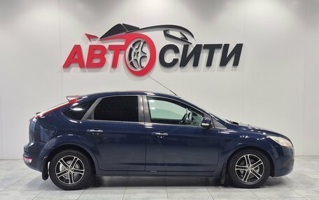 Ford Focus II рестайлинг, 2009 год, 585 000 рублей, 8 фотография