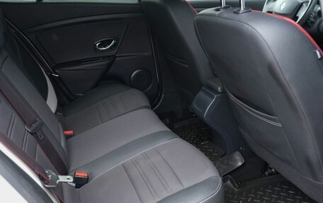 Renault Megane III, 2013 год, 990 000 рублей, 21 фотография