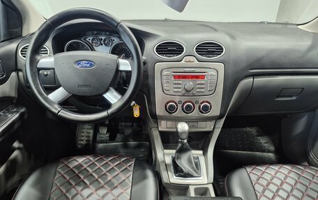 Ford Focus II рестайлинг, 2009 год, 585 000 рублей, 10 фотография