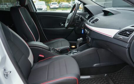 Renault Megane III, 2013 год, 990 000 рублей, 19 фотография