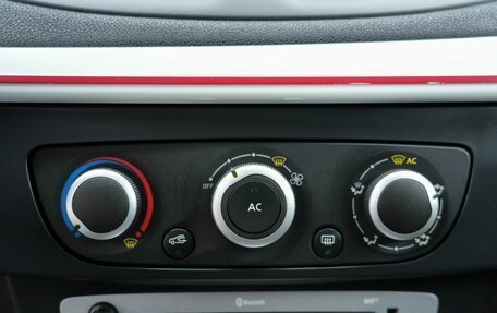 Renault Megane III, 2013 год, 990 000 рублей, 18 фотография