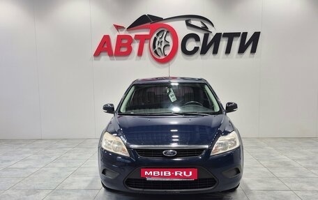 Ford Focus II рестайлинг, 2009 год, 585 000 рублей, 2 фотография