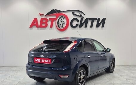 Ford Focus II рестайлинг, 2009 год, 585 000 рублей, 7 фотография