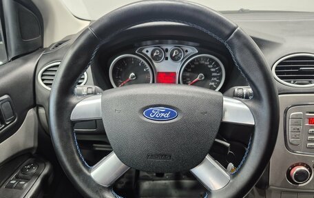 Ford Focus II рестайлинг, 2009 год, 585 000 рублей, 11 фотография