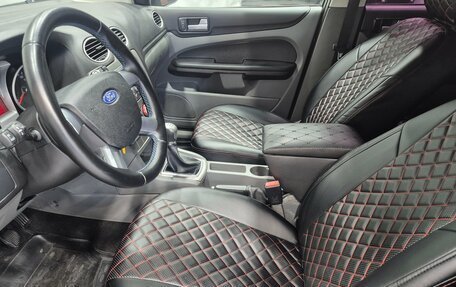Ford Focus II рестайлинг, 2009 год, 585 000 рублей, 12 фотография