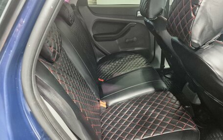 Ford Focus II рестайлинг, 2009 год, 585 000 рублей, 14 фотография