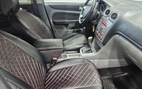 Ford Focus II рестайлинг, 2009 год, 585 000 рублей, 13 фотография
