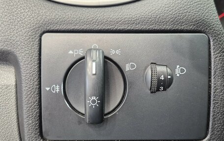 Ford Focus II рестайлинг, 2009 год, 585 000 рублей, 19 фотография