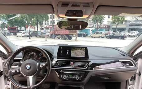 BMW 1 серия, 2023 год, 1 940 000 рублей, 7 фотография