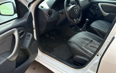 Renault Duster I рестайлинг, 2014 год, 790 000 рублей, 6 фотография
