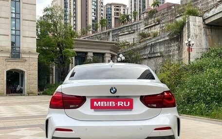 BMW 1 серия, 2023 год, 1 940 000 рублей, 6 фотография