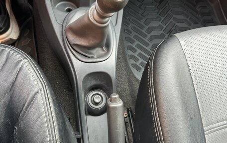 Renault Duster I рестайлинг, 2014 год, 790 000 рублей, 11 фотография