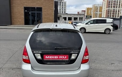 Suzuki Aerio, 2001 год, 400 000 рублей, 1 фотография